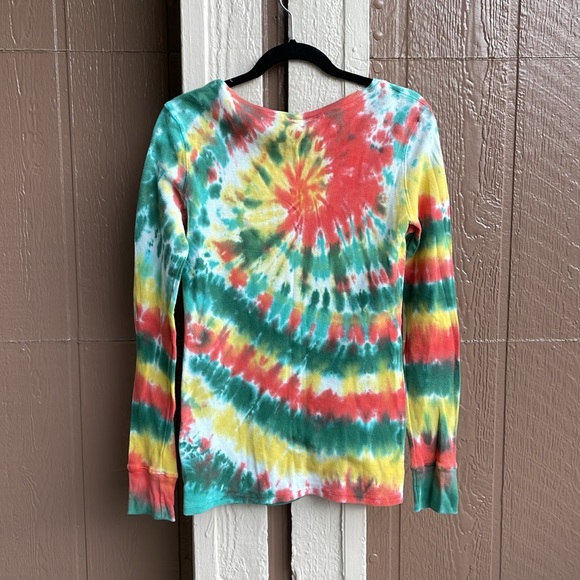 Lucky Thermal Top - Picture 5 of 7